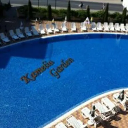 Grand Kamelia