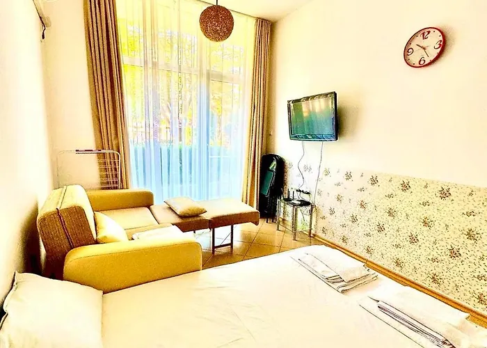 Grand Kamelia 公寓式酒店