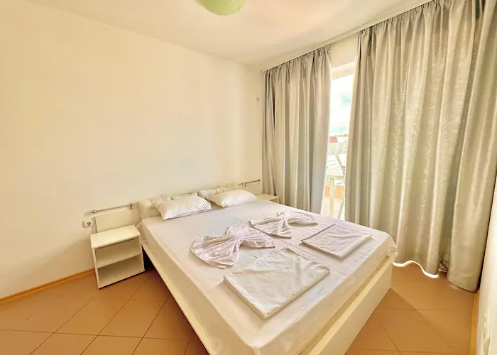 Grand Kamelia 阳光海滩