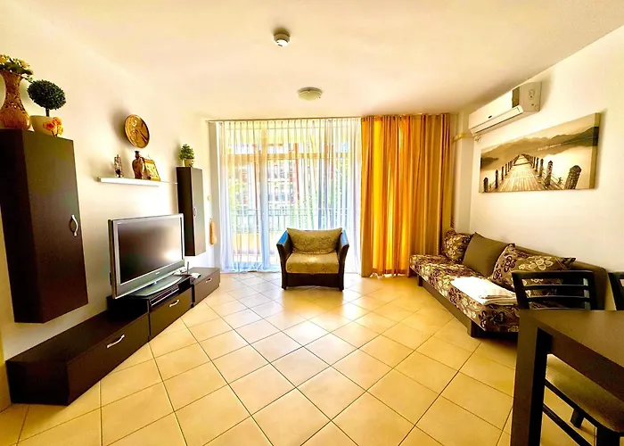 Grand Kamelia 2*