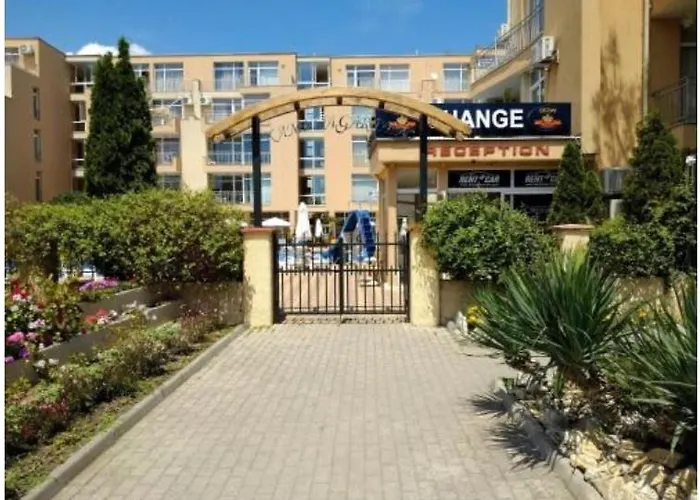 Grand Kamelia