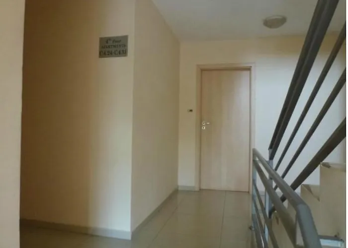 Grand Kamelia 2* 阳光海滩