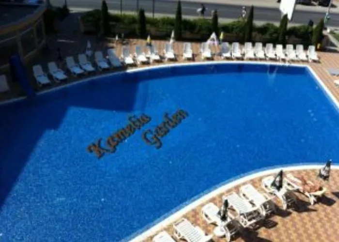 Grand Kamelia