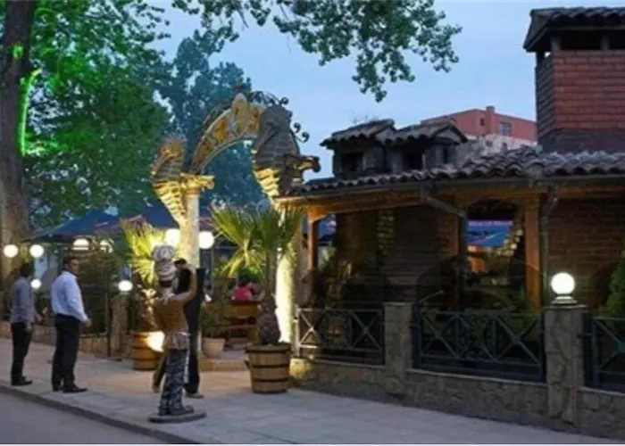Grand Kamelia 2*
