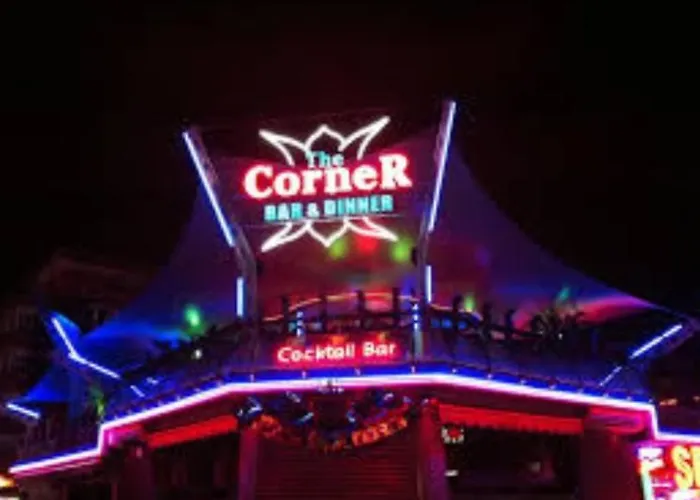 Grand Kamelia Aparthotel