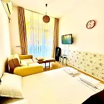 Grand Kamelia アパートホテル