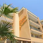 アパートホテル Grand Kamelia