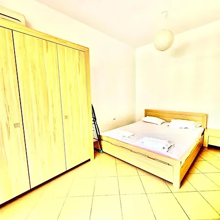 شقة فندقية Grand Kamelia