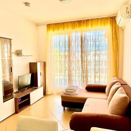 Grand Kamelia شقة فندقية