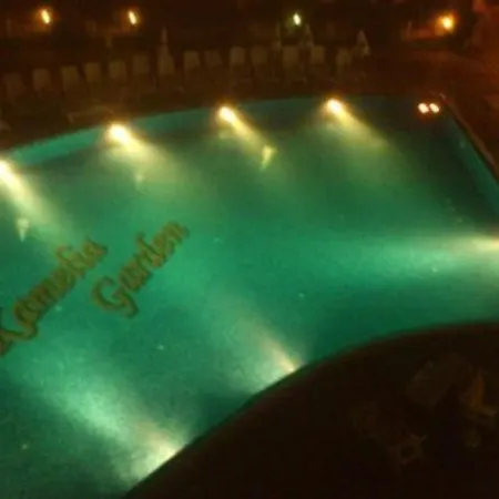Lejlighedshotel Grand Kamelia Sunny Beach