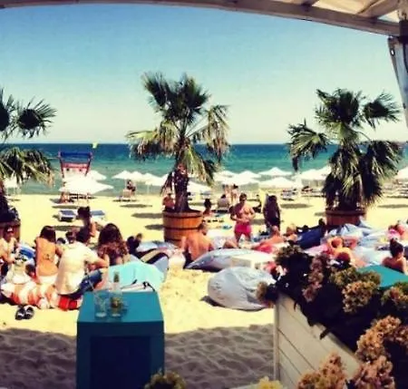 Lejlighedshotel Grand Kamelia 2*