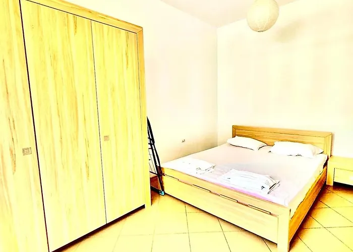 Apartmanhotel Grand Kamelia