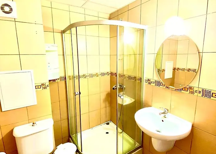 Apartmanhotel Grand Kamelia 2*