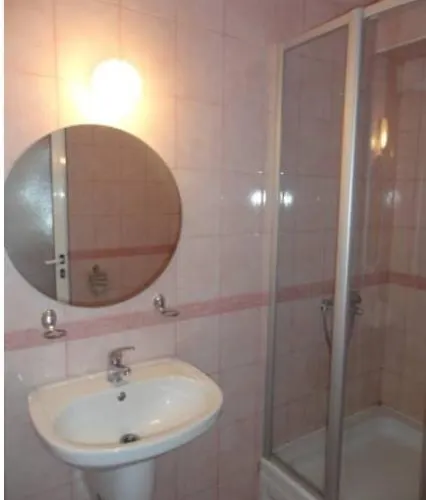 Grand Kamelia Apartmanhotel