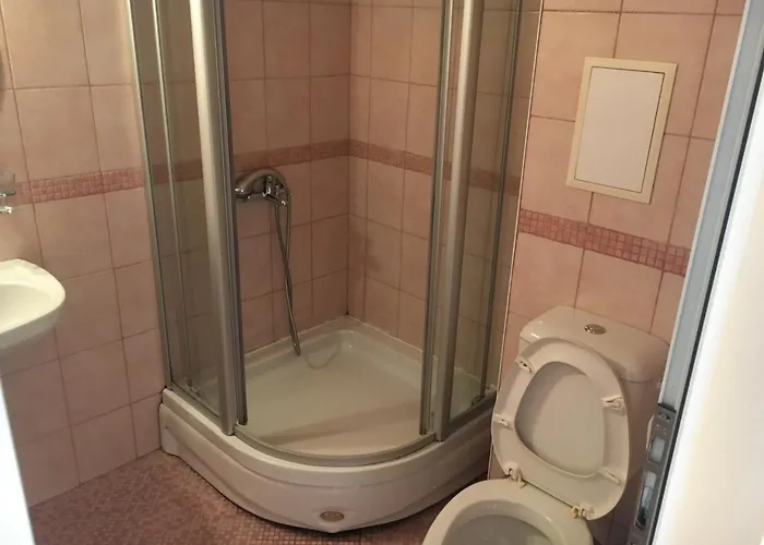 Grand Kamelia Napospart