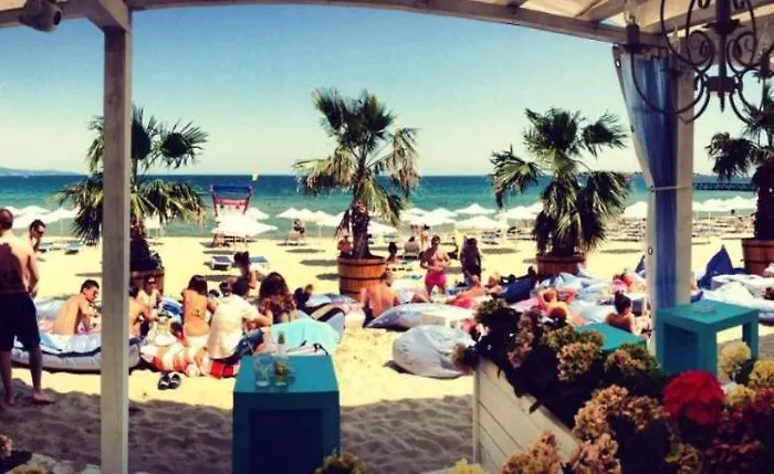 Apartmanhotel Grand Kamelia 2*