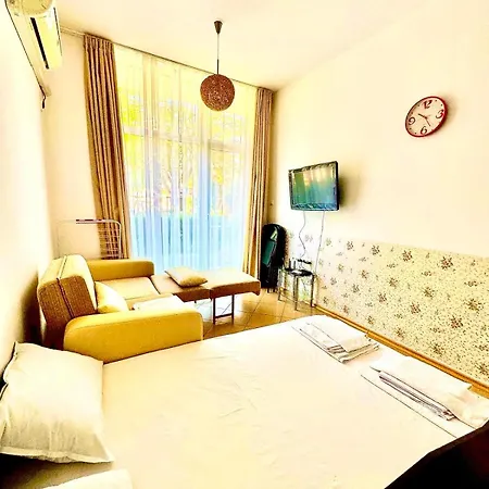 Grand Kamelia شقة فندقية