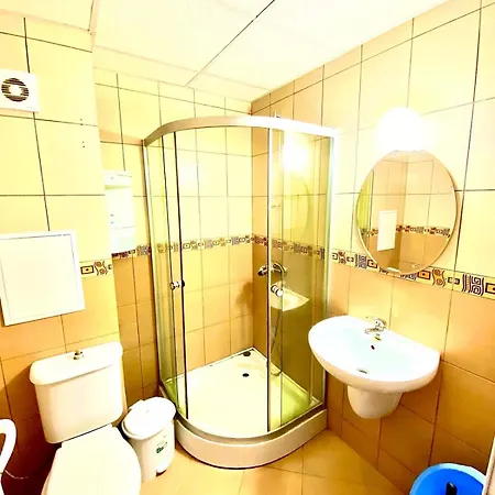 شقة فندقية Grand Kamelia 2*