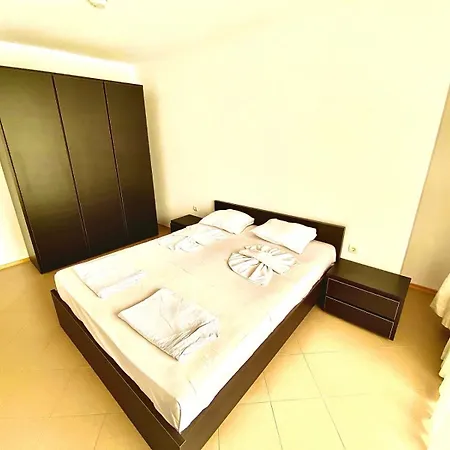 Grand Kamelia Солнечный берег