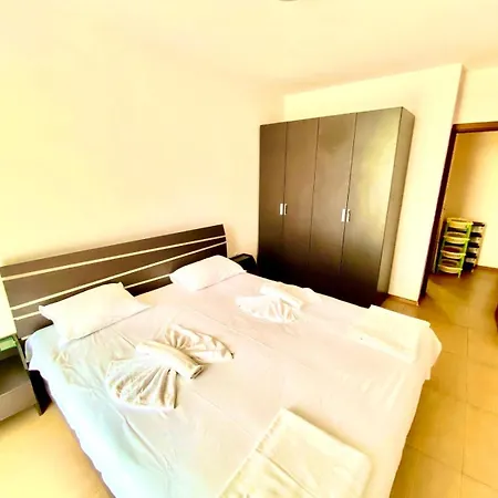 شقة فندقية Grand Kamelia