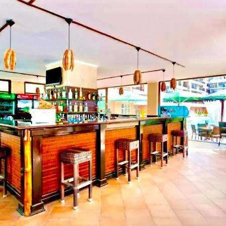 شقة فندقية Grand Kamelia 2*