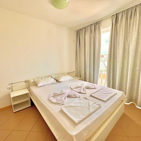 Grand Kamelia Солнечный берег