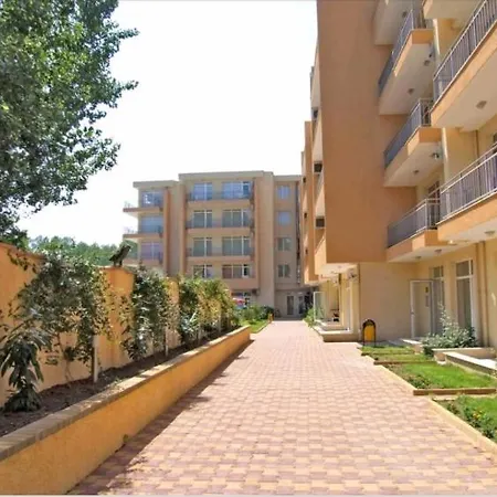 Grand Kamelia شقة فندقية ساني بيتش